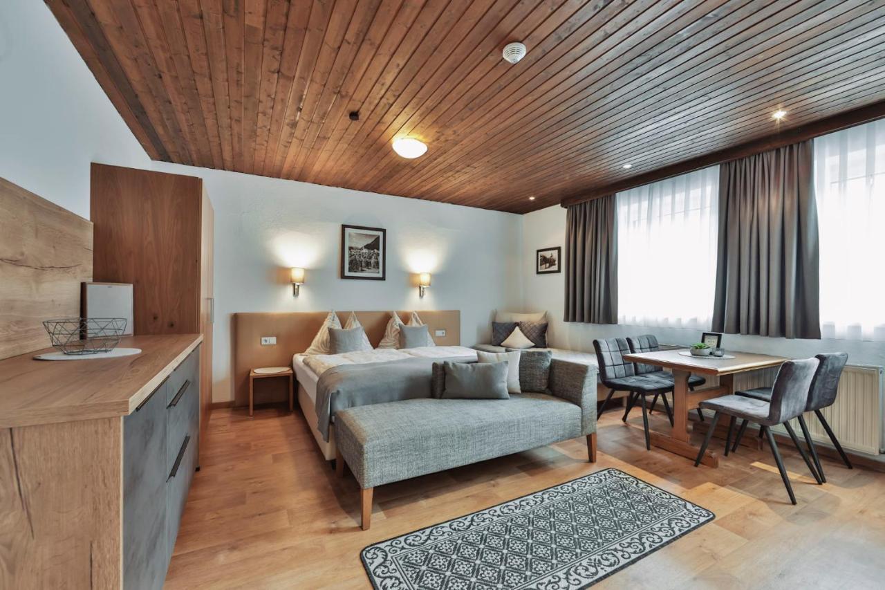 Chalet Sofie อิสชเกิล ภายนอก รูปภาพ