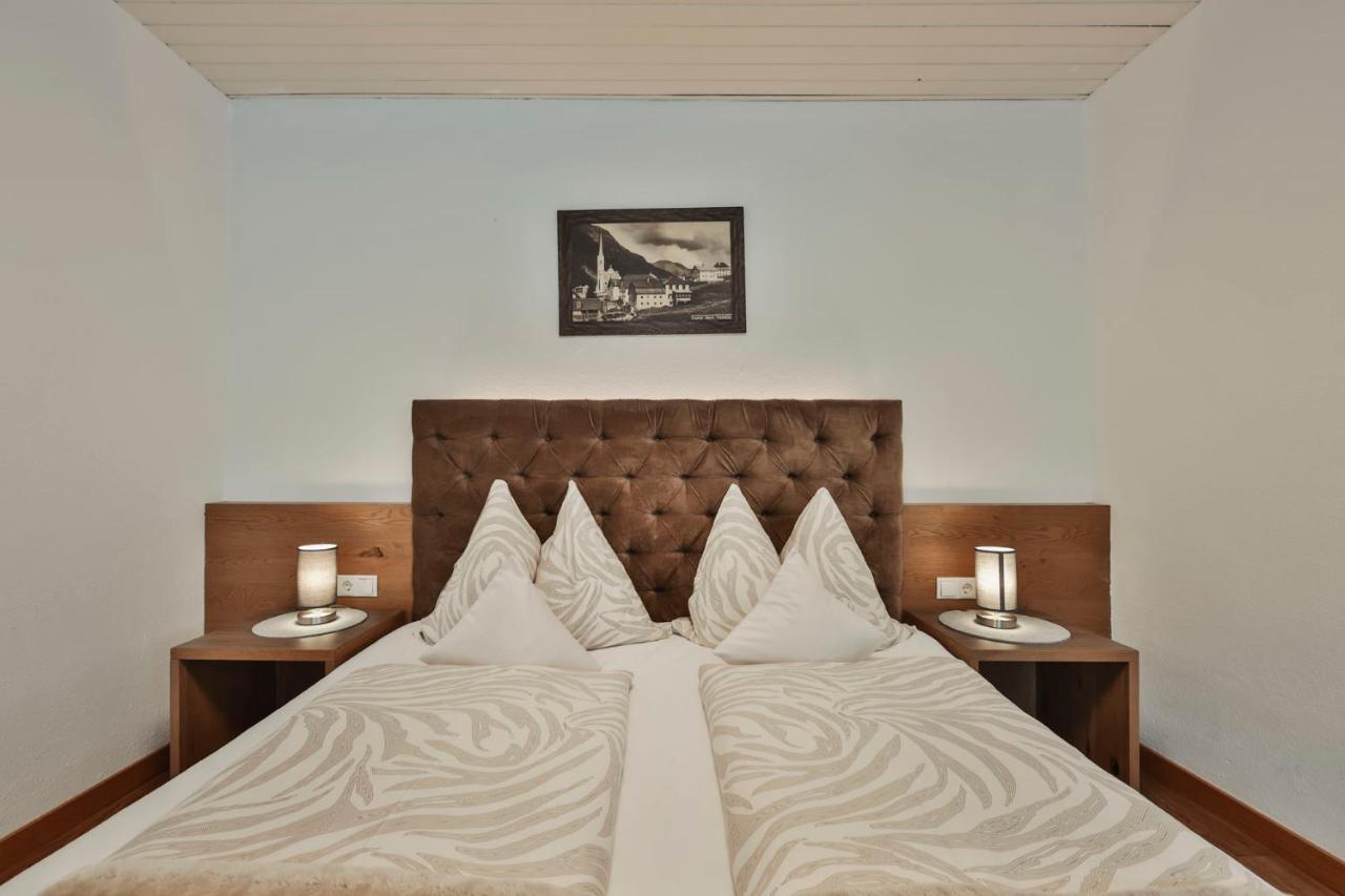 Chalet Sofie อิสชเกิล ภายนอก รูปภาพ