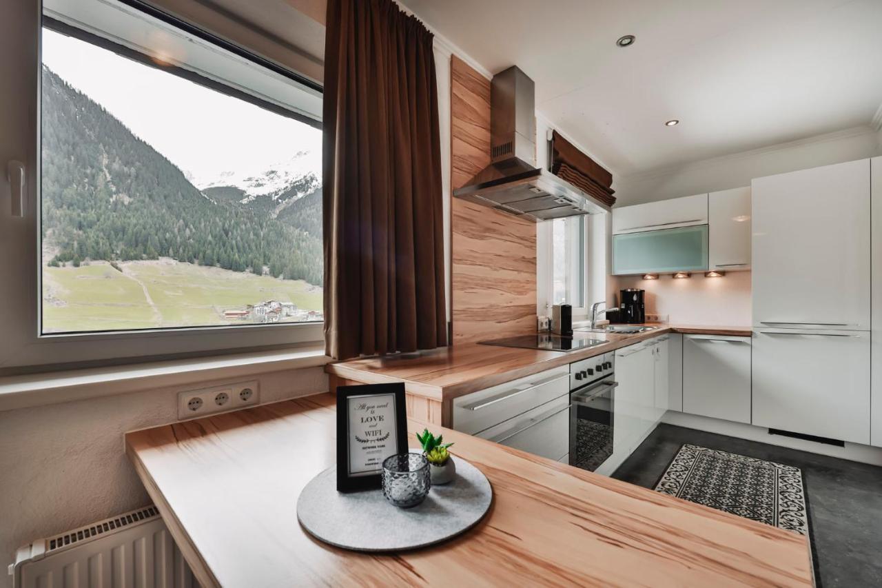 Chalet Sofie อิสชเกิล ภายนอก รูปภาพ