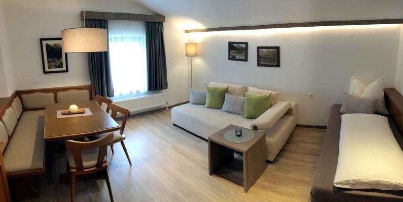 Chalet Sofie อิสชเกิล ภายนอก รูปภาพ